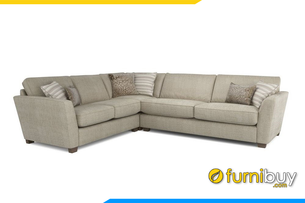 Mẫu ghế sofa FB20021 được đặt làm thay đổi về màu sắc, kích thước, kiểu dáng rất dễ dàng tại FurniBuy.Com