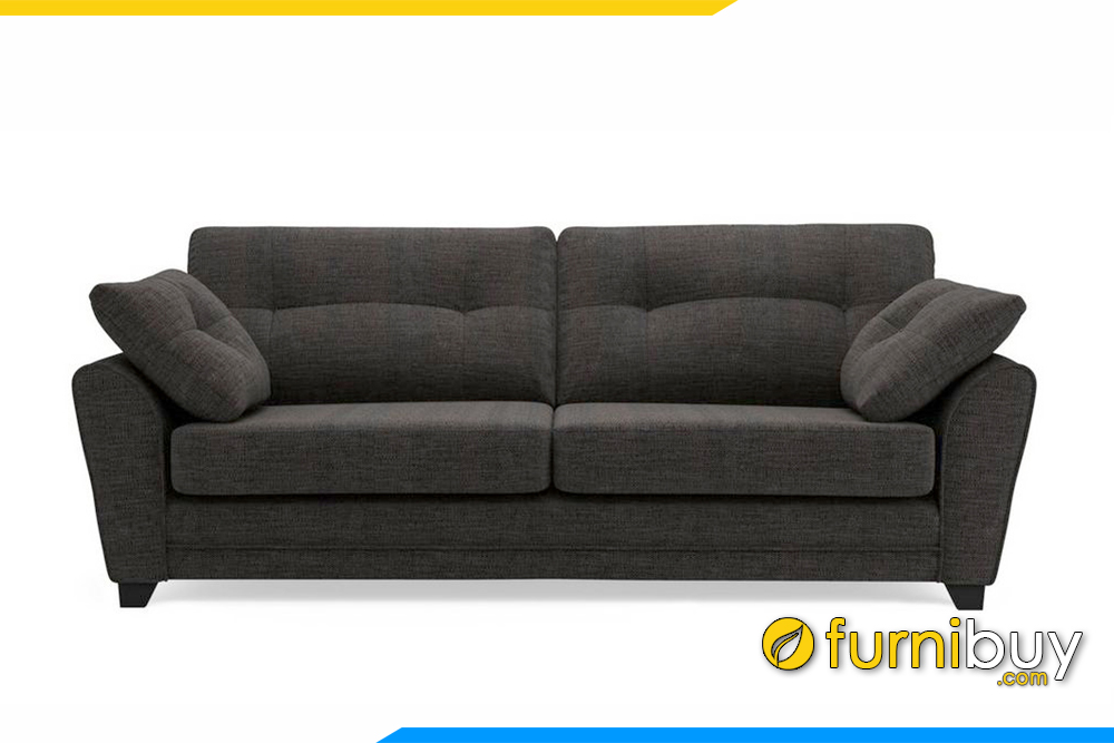 Ghế sofa cho phòng khách nhỏ Fb20003