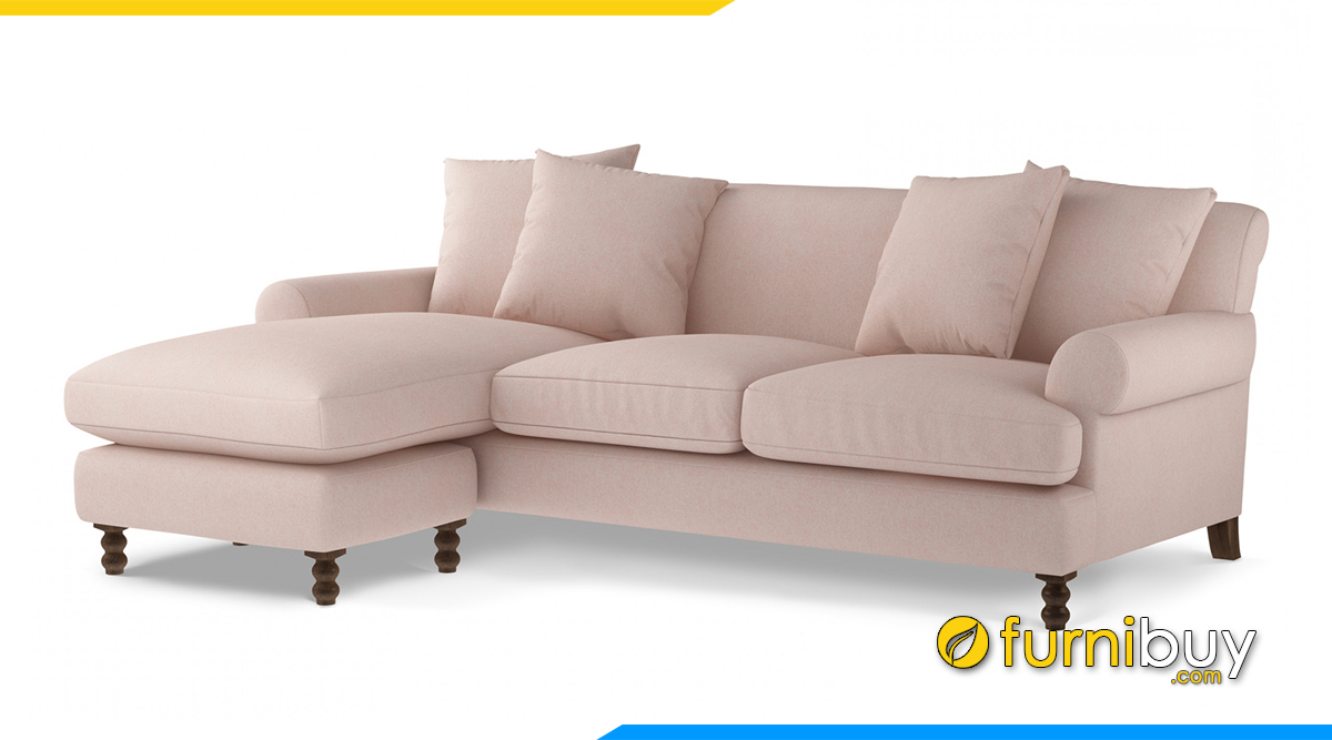 Sofa đẹp giá rẻ kiểu cổ điển