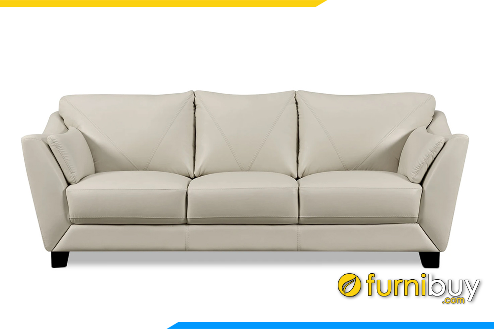 Với nguyên vật liệu được kiểm định chọn lọc kỹ càng khiến cho bộ sofa được đảm bảo chất lượng tối đa nhất