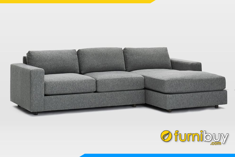 Mọi nguyên vật liệu của bộ sofa đều được kiểm duyệt kỹ càng trước khi đưa vào sản xuất