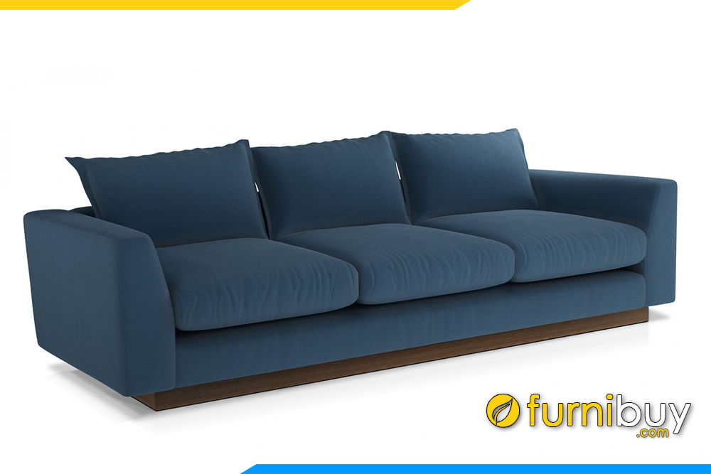Những đường nét, thiết kế tinh sảo rất bắt mắt khiến bộ sofa trở lên ưa chuộng hơn