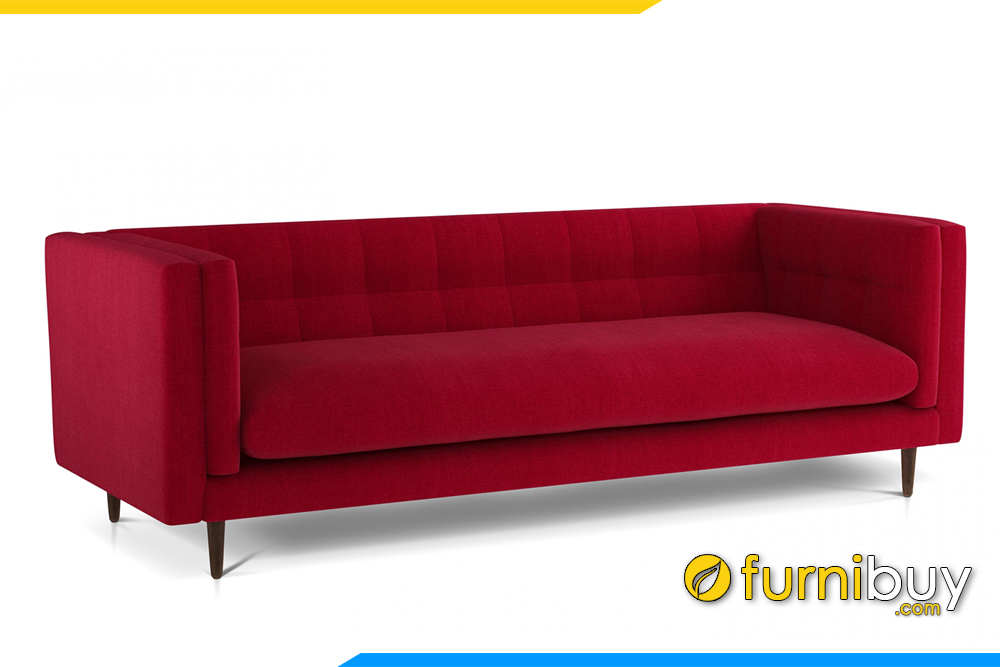 Hình ảnh mẫu ghế sofa tân cổ điển cho phòng khách hiện đại FB20100