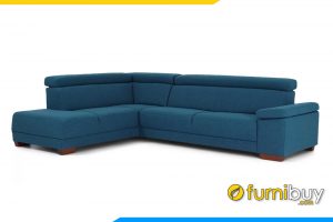 Bộ ghế sofa FB20140 với chất liệu vỏ bọc bằng nỉ rất mềm mại, thoáng khí rất được ưa chuộng hiện nay