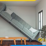 chon kich thuoc sofa phong khach dung chuan