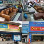 cua hang ban sofa va nhan dong theo yeu cau