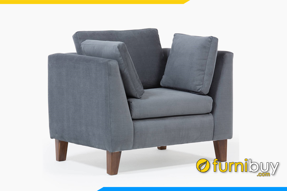 Lựa chọn màu sắc, kích thước, chất liệu để đóng làm ghế sofa theo yêu cầu tại FurniBuy