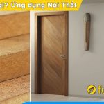 Go cong nghiep HDF la gi ung dung go HDF