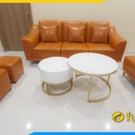 sofa da phong khach lam theo yeu cau