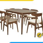 Mẫu bàn ghế ăn giá rẻ Hải Dương bán chạy