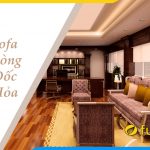 chon sofa phong giam doc menh hoa