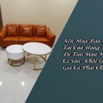 dia chi cua hang ban ban ghe sofa dep