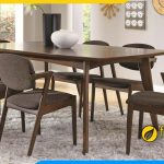 Mua bàn ghế ăn hiện đại tỉnh Tuyên Quang