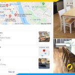 Gợi ý các cửa hàng bàn ghế ăn tại quận Hoàn Kiếm