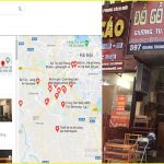 Tất cả Các địa chỉ cửa hàng bán kệ tivi quận Hà Đông