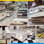 Cửa hàng bán kệ tivi ở Hà Nội đẹp giá rẻ