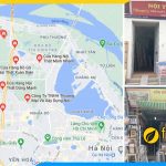 Cửa hàng kệ tivi quận Bắc Từ Liêm, Hà Nội