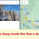 Hình ảnh Cửa Hàng Tranh Đẹp Sóc Sơn ở đâu sẵn hàng + Giá tốt + Giao nhanh?