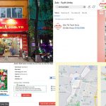 Hình ảnh Cửa Hàng Tranh Khu Vực Diễn Nhổn - Đẹp + Giá Tốt + Sẵn Hàng
