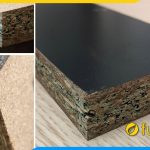 Go MFC chong am loi xanh la gi cau tao ung dung