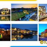 Hình ảnh Top 20 Tranh Canvas Hội An Đẹp Lung Linh - Liên Tục Cập Nhật!!!