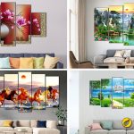 Hình ảnh 8 Dòng Tranh Mừng Tân Gia Nhà Mới Ý Nghĩa "Chỉ Có Chuẩn Trở Lên"