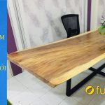 xu huong trang tri noi that ban go me tay nguyen tam