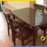 Bàn ăn Mango đẹp hiện đại đặc điểm