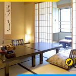 Bộ bàn ghế ăn kiểu nhật đơn giản nên mua không?