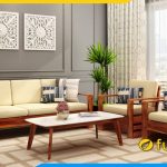 bo ban ghe sofa go keo ke phong khach dep gia re