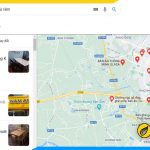Các cửa hàng bàn ghế ăn ở quận Nam Từ Liêm Hà Nội