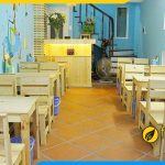 Tư vấn chọn bàn ghế cho quán ăn vặt ở Hà Nội