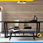 Mẫu bàn ghế ăn Concorde đẹp giá rẻ được ưa chuộng