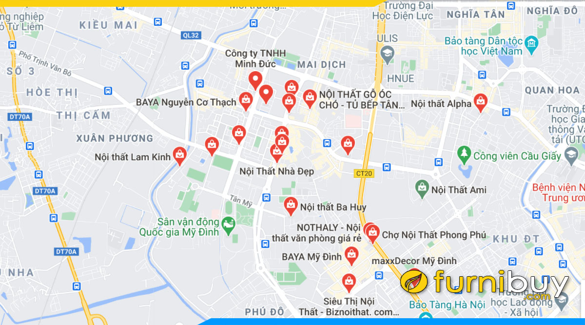 mua sofa go hien dai tai my dinh