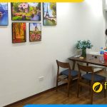 Nên chọn bàn ăn như thế nào cho gia đình phù hợp