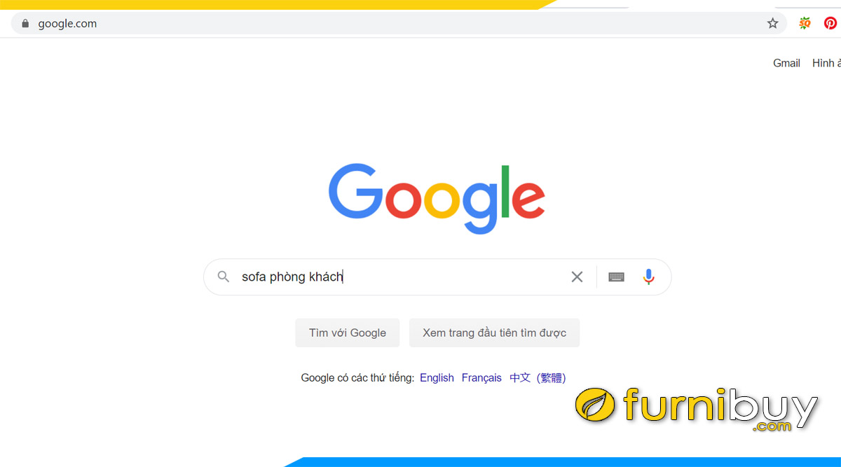 truoc khi mua sofa phong khach can tham khao tren mang