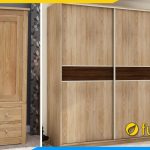Dong tu quan ao go cong nghiep veneer