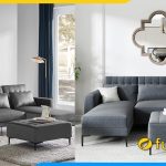 ghe sofa goc chu l ke phong khach