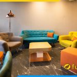ghe sofa vang ni nhieu mau sac