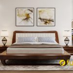 giuong ngu go oc cho walnut cao cap