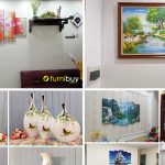 Hình ảnh Quà Tân Gia Giá Dưới 2 Triệu Cực Đẹp + Cực Chất - Trên Cả Tuyệt Vời!