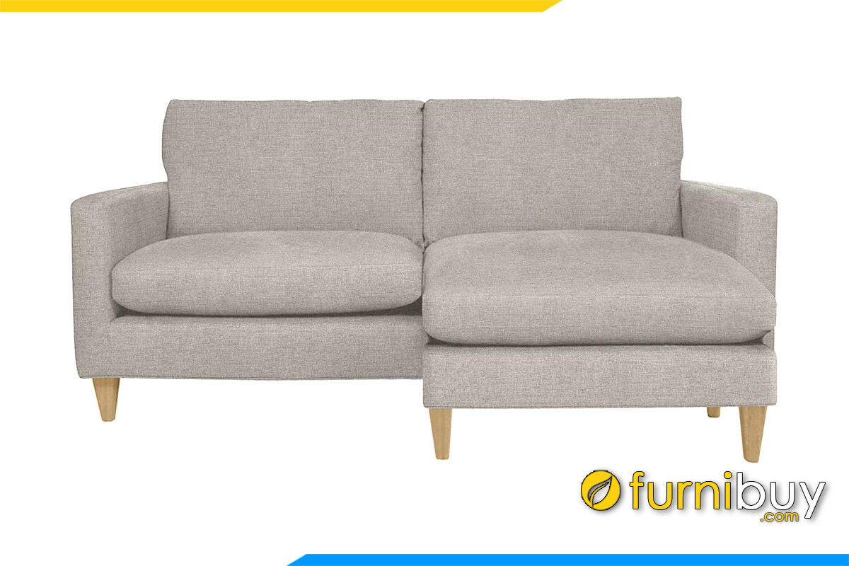 sofa ni nho gon mini dang chu l