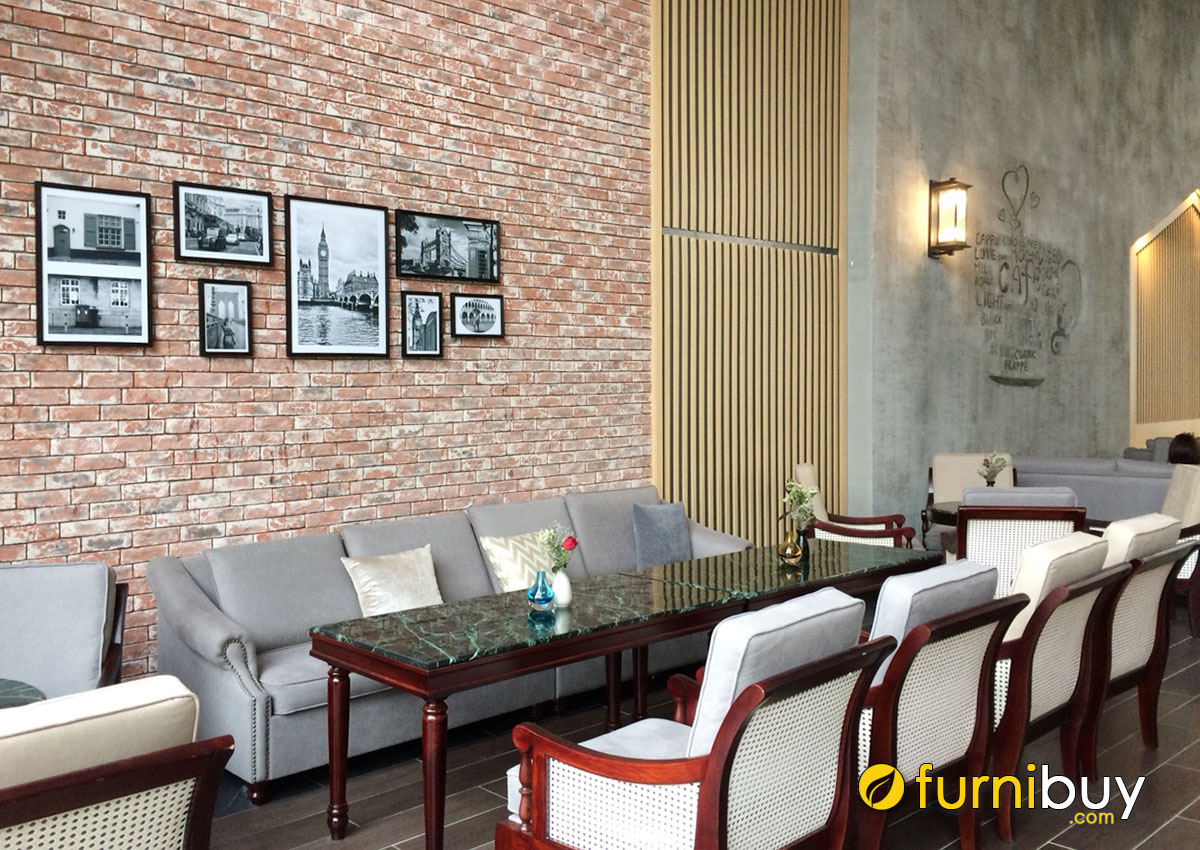 Hình ảnh Tranh chủ đề nước ngoài treo tường nhà hàng