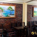 Hình ảnh 50+ Tranh Treo Tường Nhà Hàng Quán Ăn Đẹp + Giá Tốt Nhất Thị Trường