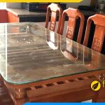 Bộ bàn ăn 6 ghế giá rẻ nên mua không?