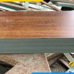 Go MDF loi xanh phu melamine co ben tot khong