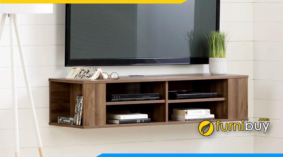 Mua kệ tivi treo tường MFC giá rẻ Hà Nội