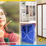 Mua tu quan ao gia re duoi 1 trieu o dau ha noi