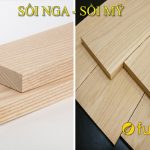 so sanh go soi nga va go soi my nen dung loai nao tot