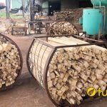 go cao su co doc khong